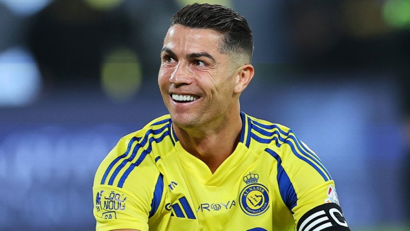 Absurde Summe: So viel verdient Ronaldo künftig bei Al-Nassr