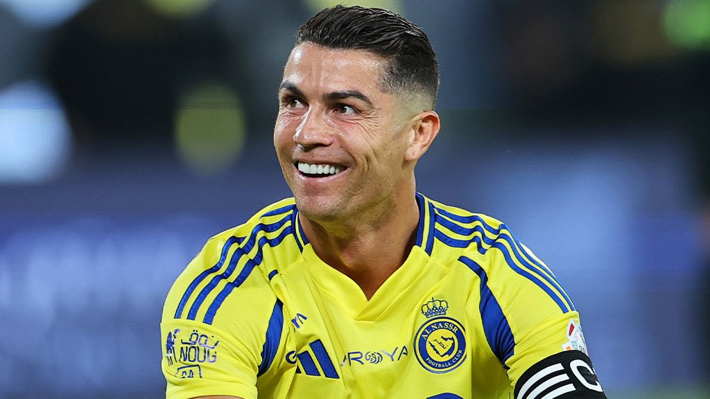 Absurde Summe: So viel verdient Ronaldo künftig bei Al-Nassr