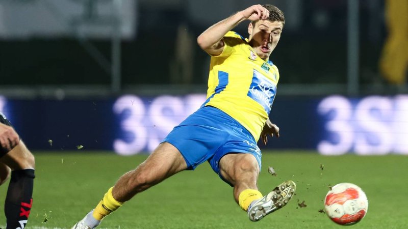 Diese ÖFB-Kicker stehen noch ohne Verein da