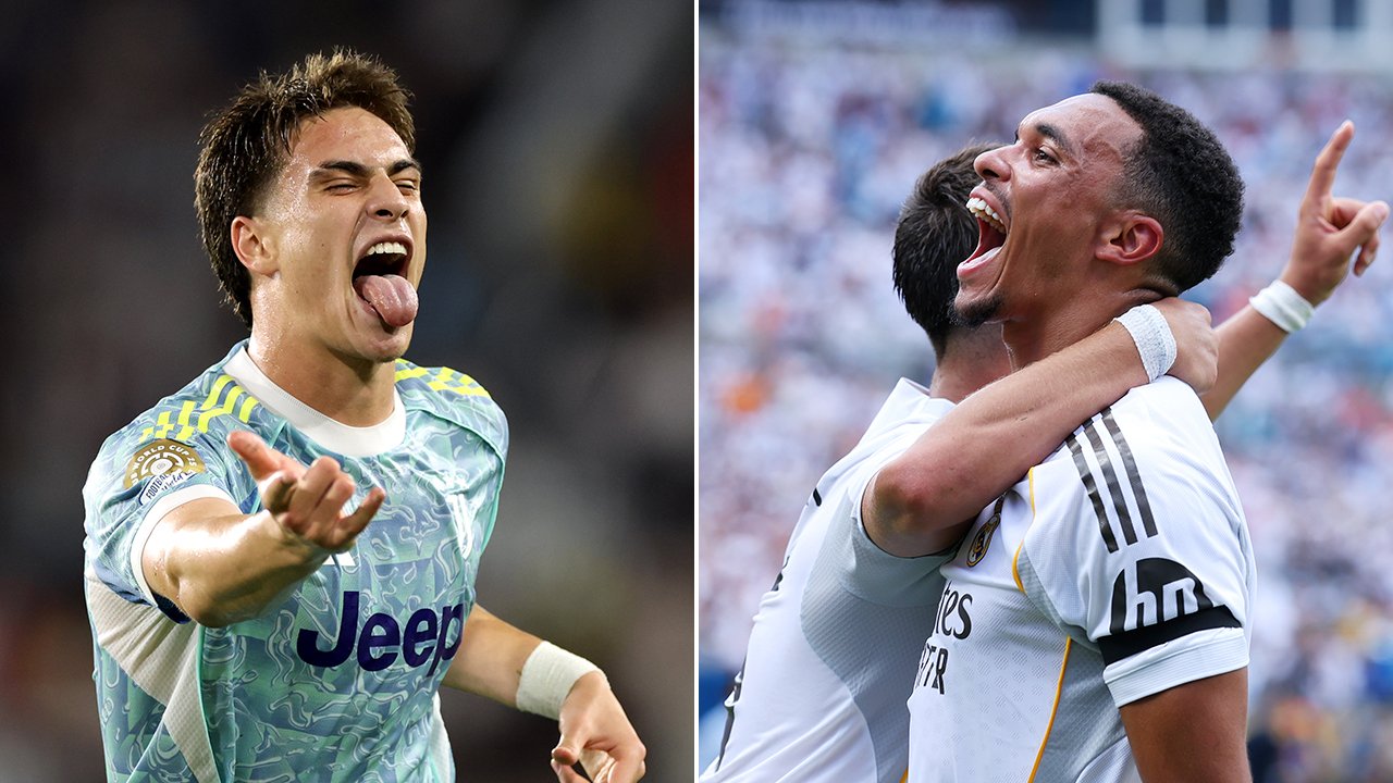 Klub-WM: Alle Achtelfinal-Paarungen im Überblick