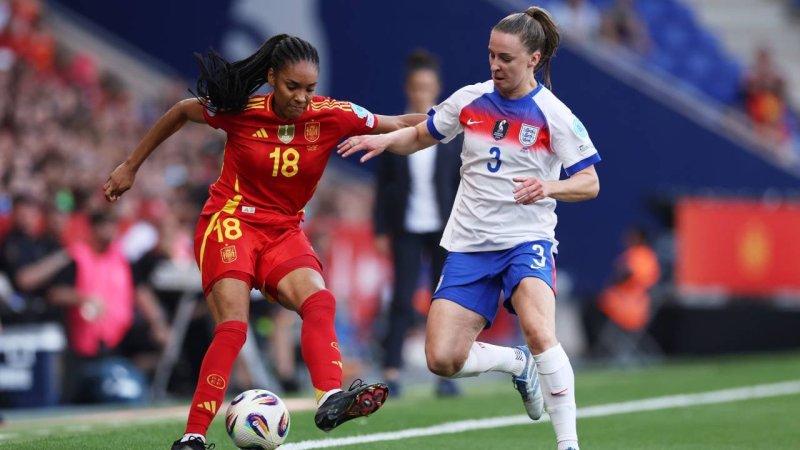 Frauen-EM: Die Teams mit den größten Titelchancen