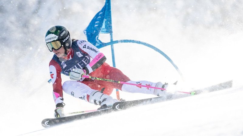 ÖSV-Weltcup-Läuferin beendet Karriere