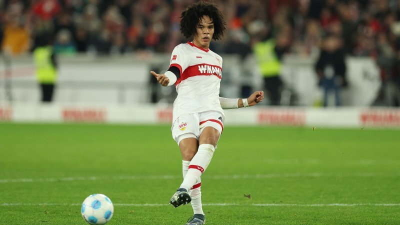 Salzburg angelt sich wohl einen Stuttgart-Verteidiger