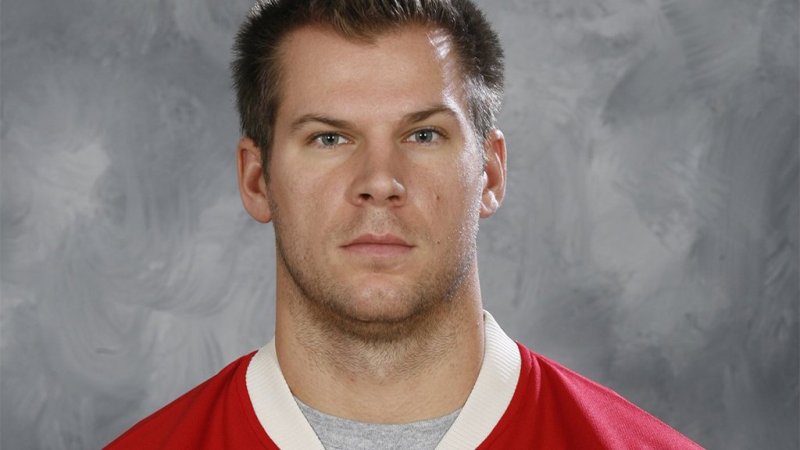 Alle Österreicher, die im NHL-Draft gepickt wurden