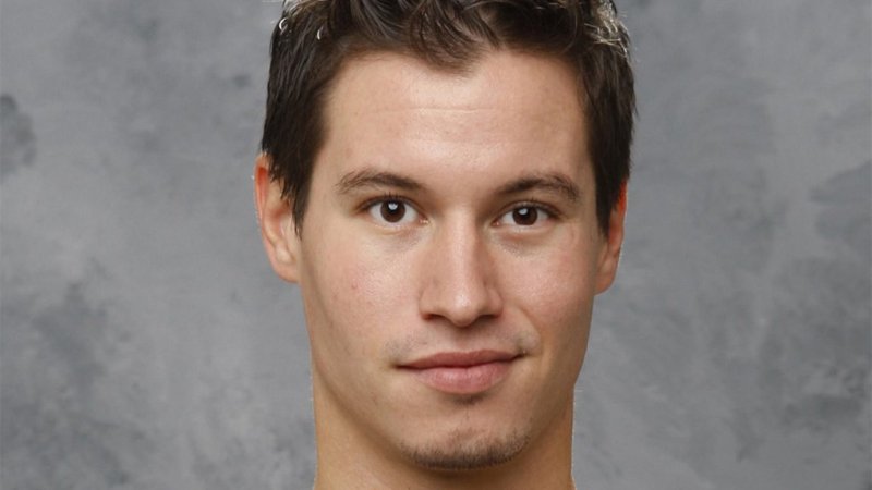 Alle Österreicher, die im NHL-Draft gepickt wurden