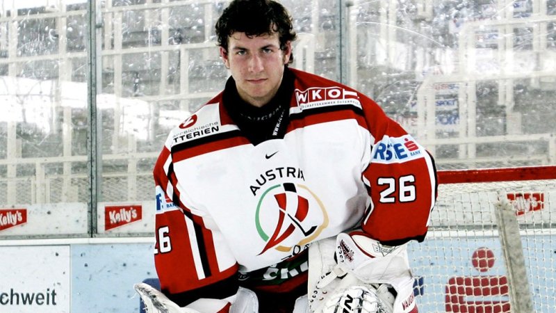 Alle Österreicher, die im NHL-Draft gepickt wurden