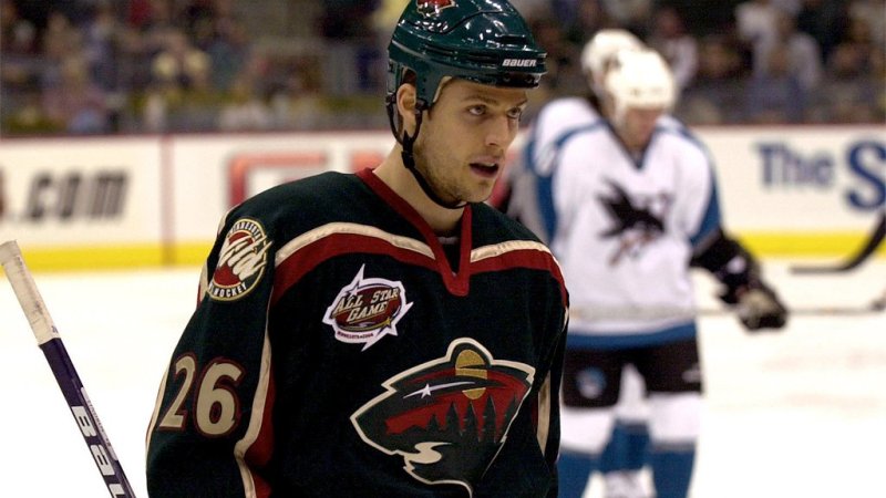 Alle Österreicher, die im NHL-Draft gepickt wurden