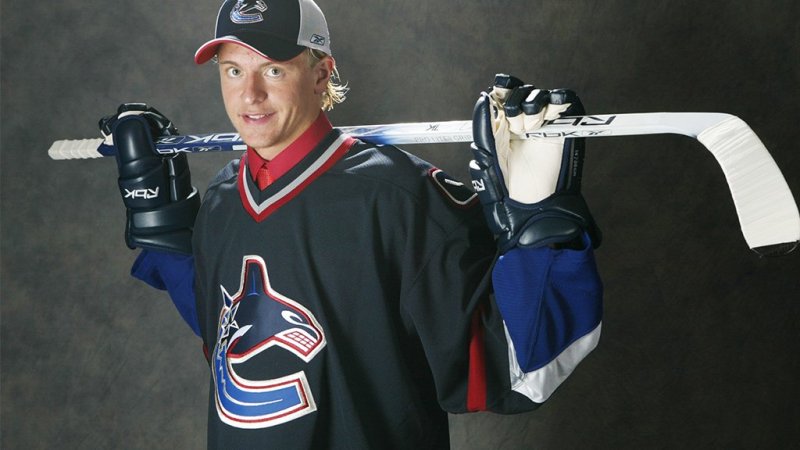 Alle Österreicher, die im NHL-Draft gepickt wurden