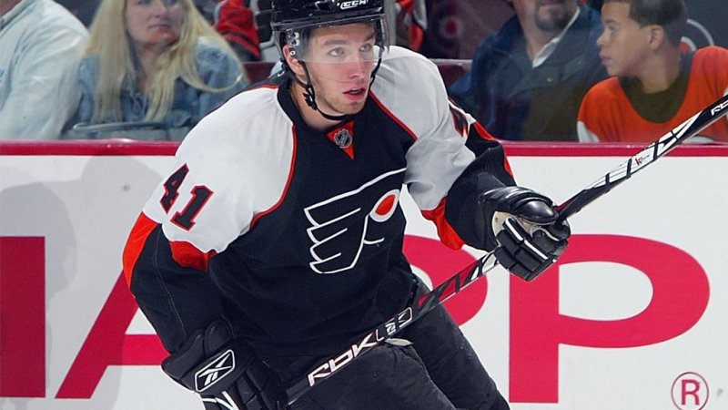 Alle Österreicher, die im NHL-Draft gepickt wurden