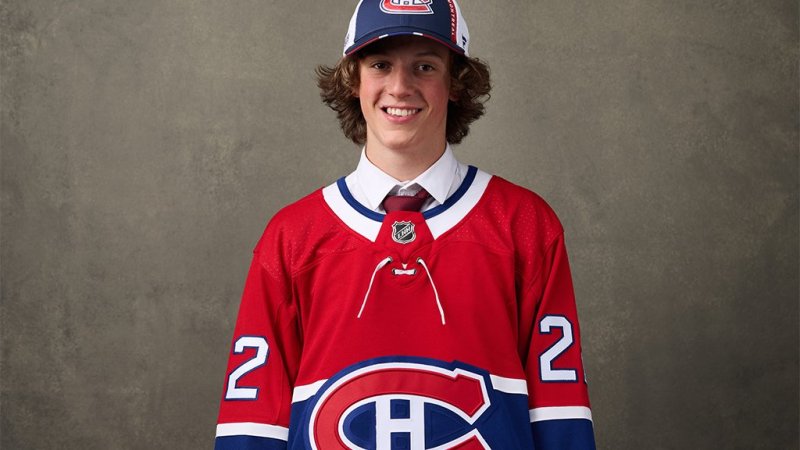 Alle Österreicher, die im NHL-Draft gepickt wurden