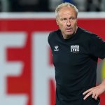Silberberger: "Ich laufe nicht sofort weg!"
