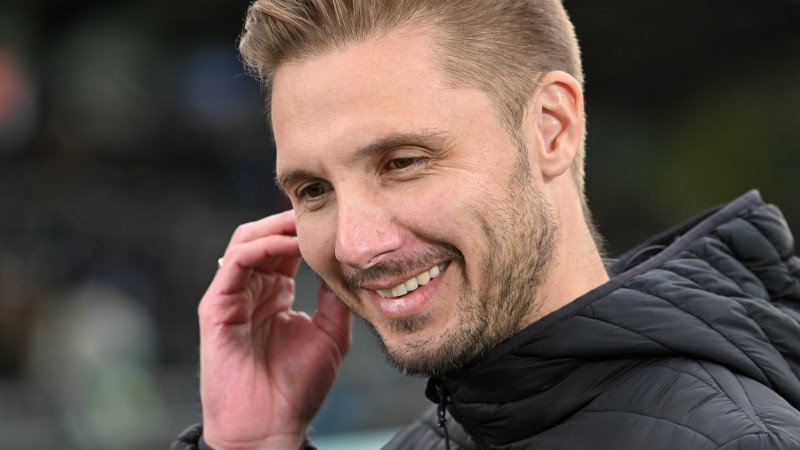 Altach holt Mittelfeldspieler aus der Schweiz