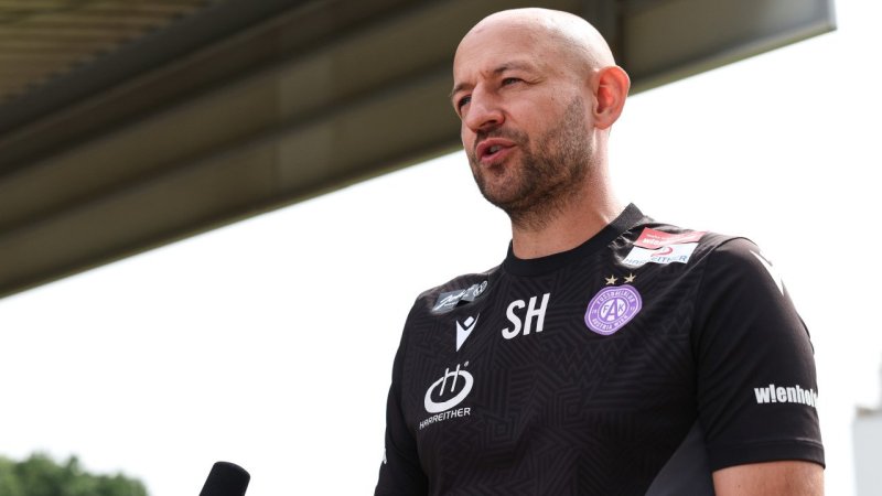 Fix! Austria verpflichtet asiatischen Zweitliga-Spieler