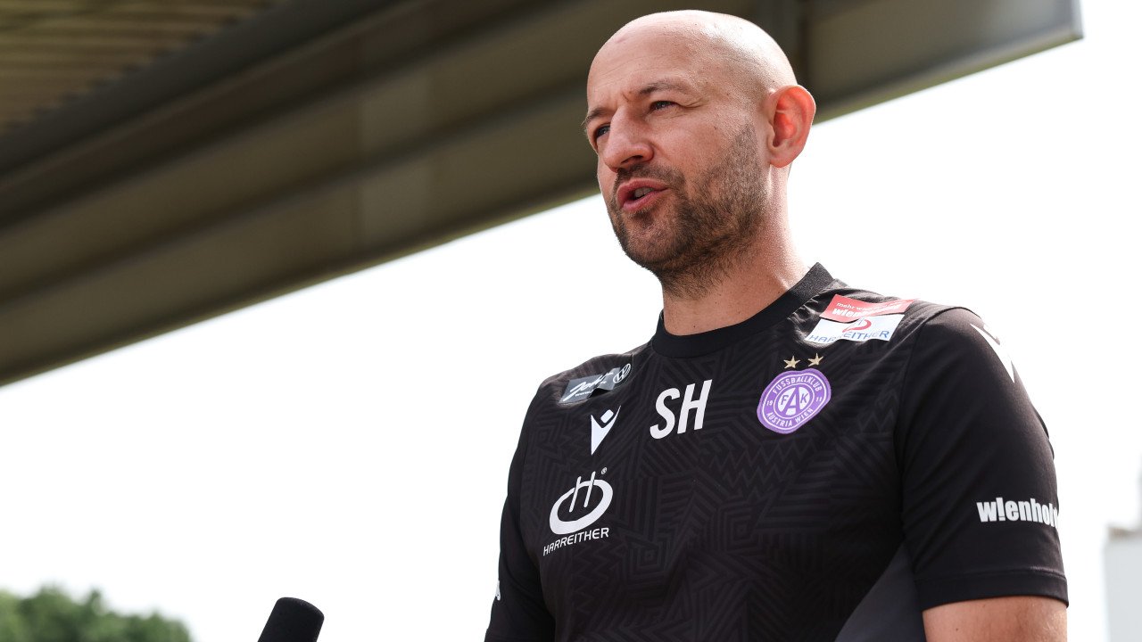 Fix! Austria verpflichtet asiatischen Zweitliga-Spieler