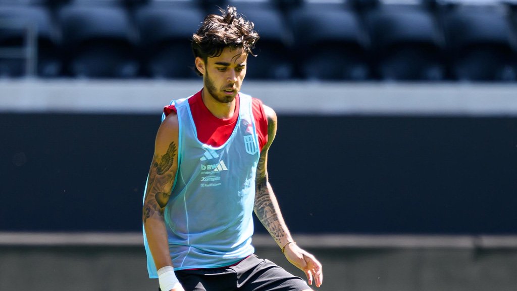 Fix: LASK-Kicker zieht es nach Deutschland