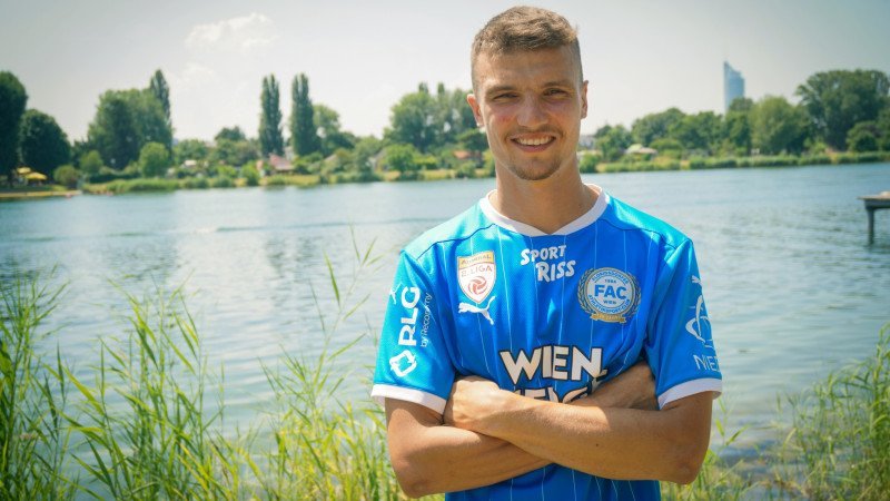 FAC holt Scorer-Maschine aus Slowenien