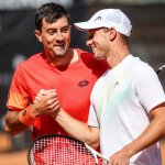 Das sind die Auftaktgegner von Ofner und Misolic