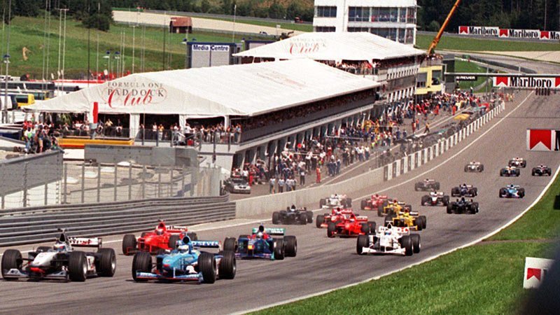 Der Spielberg-Wahnsinn der letzten 28 Jahre