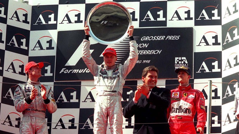 Der Spielberg-Wahnsinn der letzten 28 Jahre