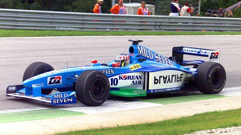 Der Spielberg-Wahnsinn der letzten 28 Jahre