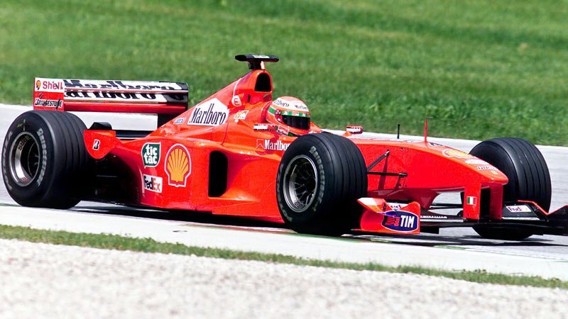 Der Spielberg-Wahnsinn der letzten 28 Jahre