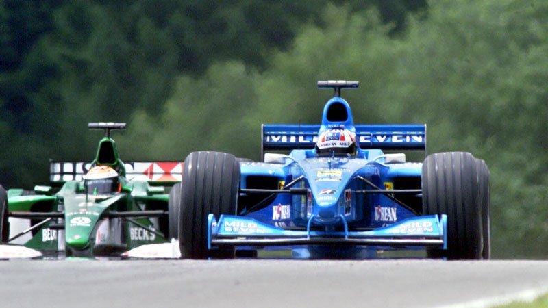 Der Spielberg-Wahnsinn der letzten 28 Jahre