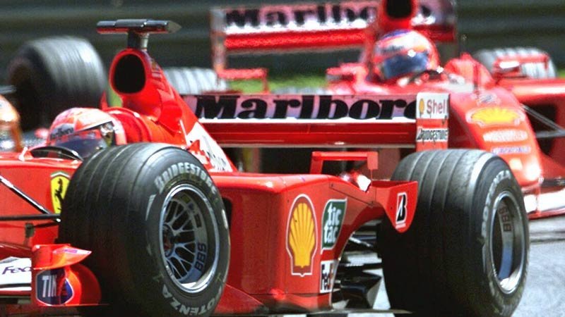 Der Spielberg-Wahnsinn der letzten 28 Jahre