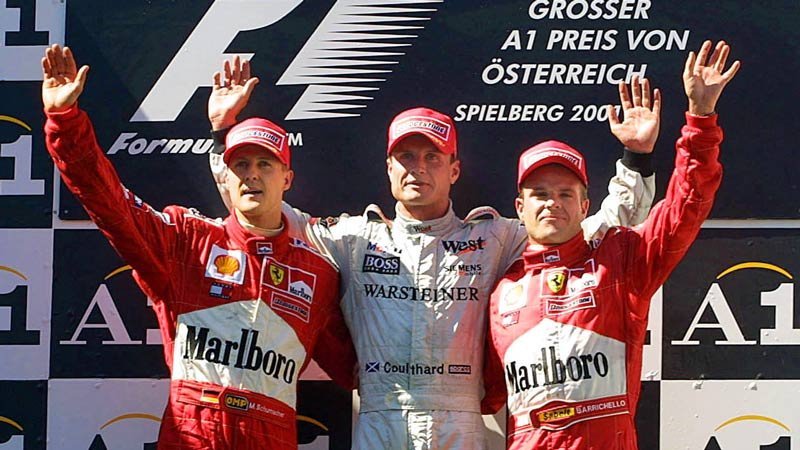 Der Spielberg-Wahnsinn der letzten 28 Jahre