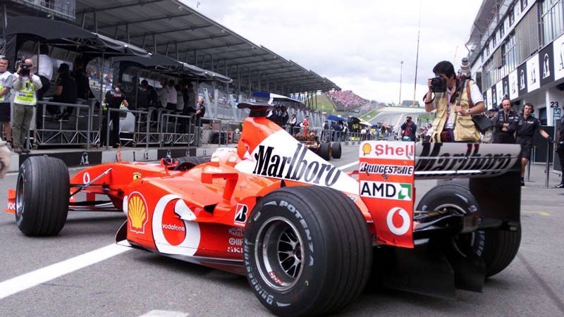 Der Spielberg-Wahnsinn der letzten 28 Jahre