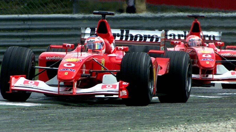 Der Spielberg-Wahnsinn der letzten 28 Jahre