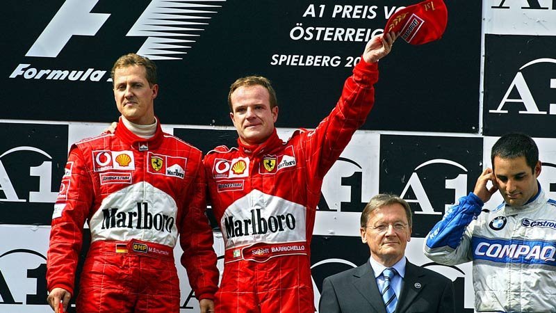 Der Spielberg-Wahnsinn der letzten 28 Jahre