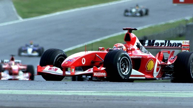 Der Spielberg-Wahnsinn der letzten 28 Jahre