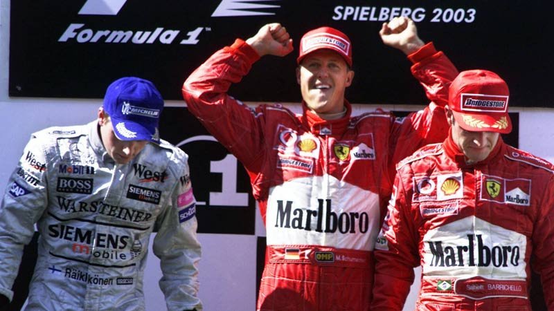 Der Spielberg-Wahnsinn der letzten 28 Jahre