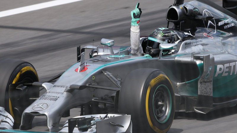 Der Spielberg-Wahnsinn der letzten 28 Jahre