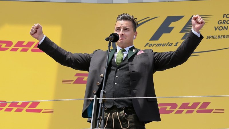 Der Spielberg-Wahnsinn der letzten 28 Jahre