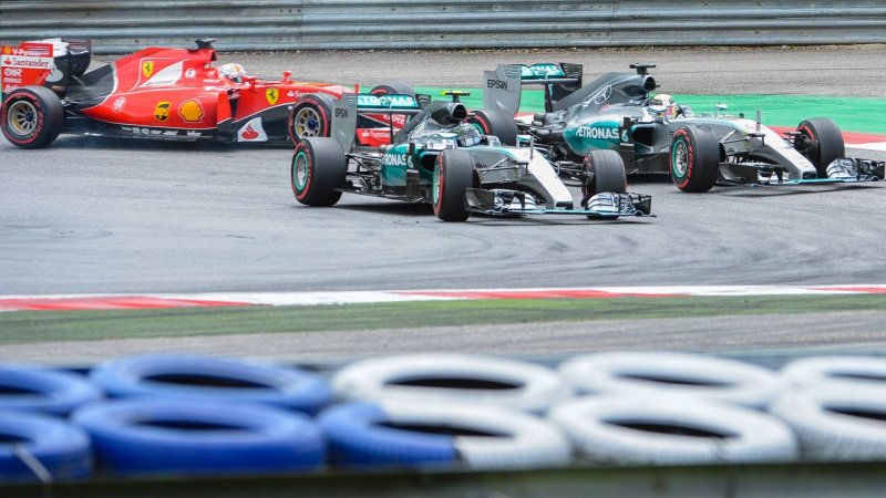 Der Spielberg-Wahnsinn der letzten 28 Jahre