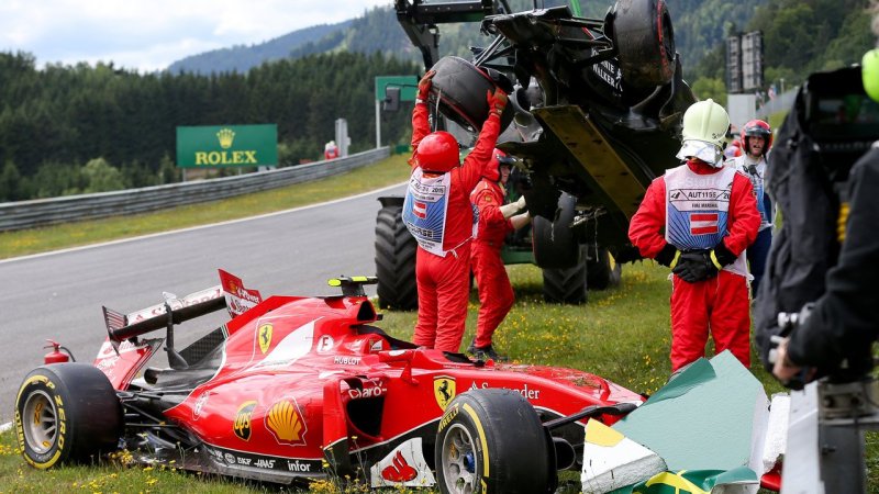 Der Spielberg-Wahnsinn der letzten 28 Jahre