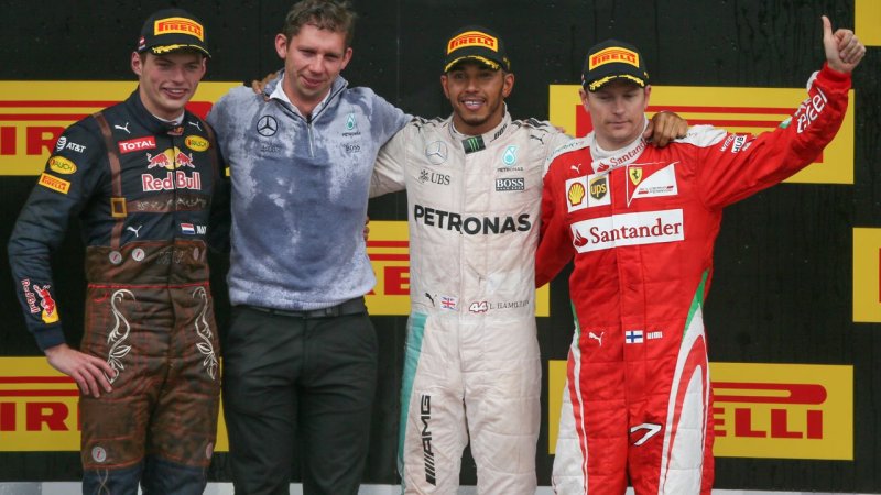 Der Spielberg-Wahnsinn der letzten 28 Jahre