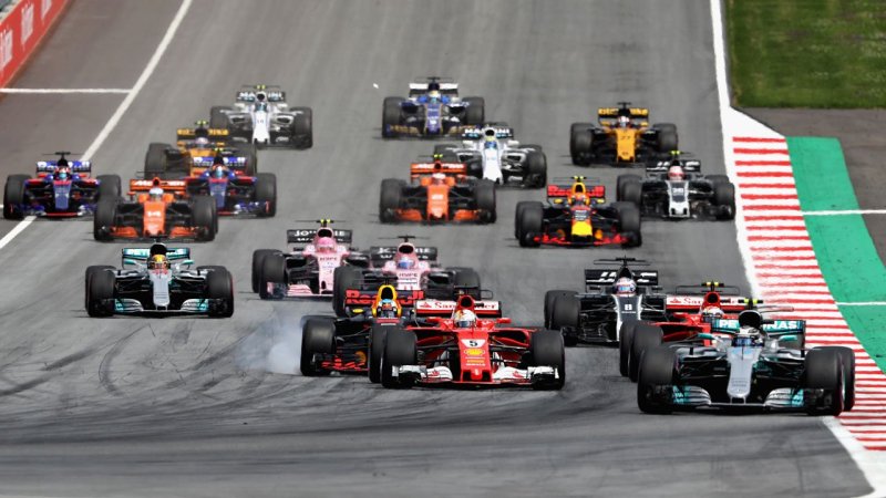 Der Spielberg-Wahnsinn der letzten 28 Jahre