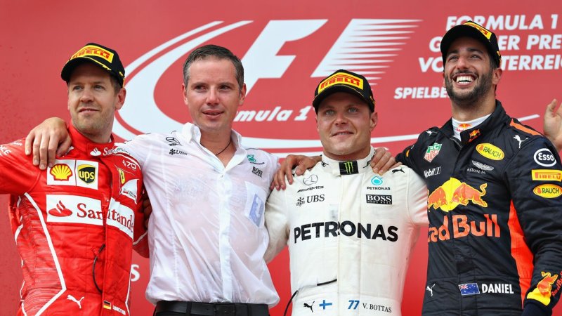 Der Spielberg-Wahnsinn der letzten 28 Jahre