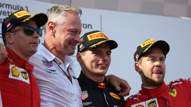 Der Spielberg-Wahnsinn der letzten 28 Jahre