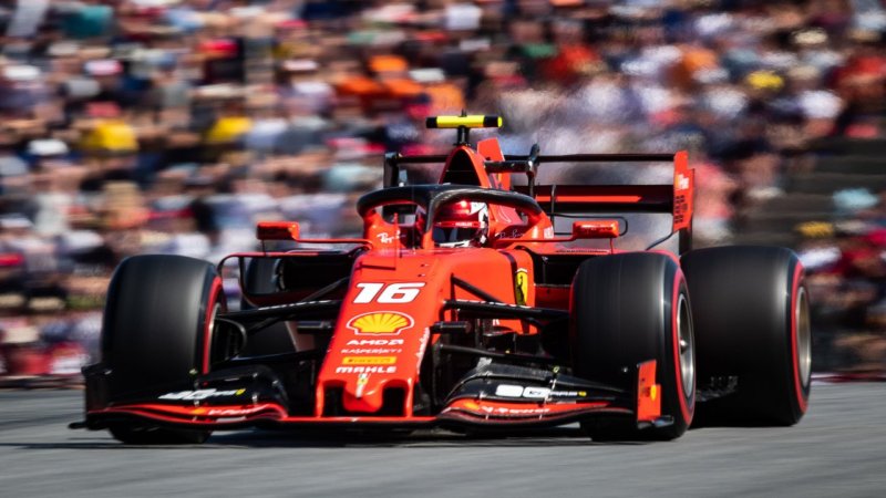 Der Spielberg-Wahnsinn der letzten 28 Jahre