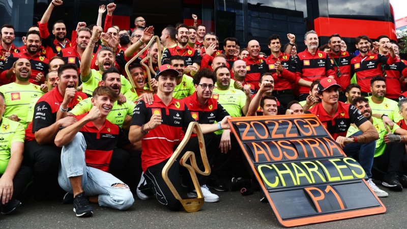 Der Spielberg-Wahnsinn der letzten 28 Jahre