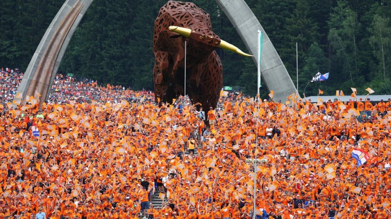 Der Spielberg-Wahnsinn der letzten 28 Jahre