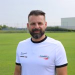 Neue Aufgabe für Roman Wallner