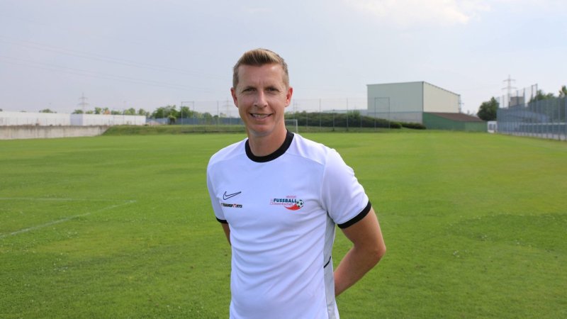 AMS-Camp: Mit Ex-Austrianer, Daniliuc & Klagenfurt-Routinier
