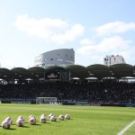 Testspielkracher! Sturm empfängt deutschen Bundesligisten