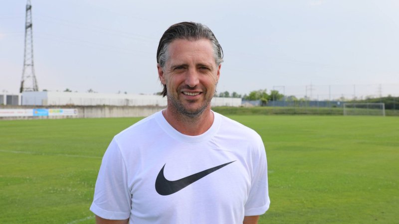 AMS-Camp: Mit Ex-Austrianer, Daniliuc & Klagenfurt-Routinier