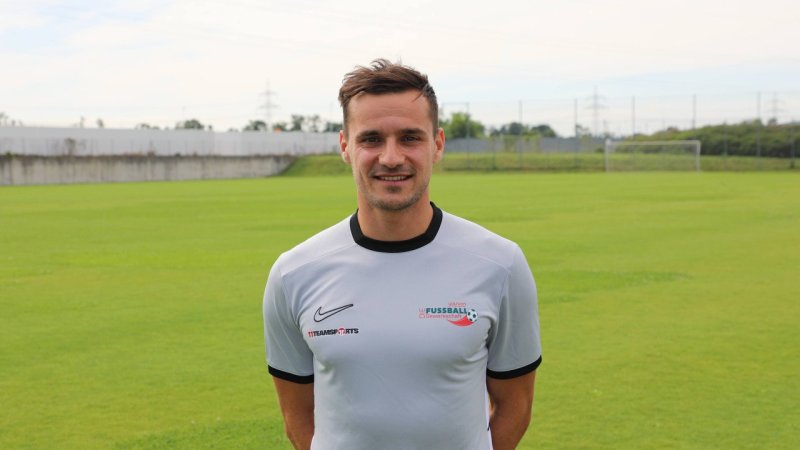 AMS-Camp: Mit Ex-Austrianer, Daniliuc & Klagenfurt-Routinier