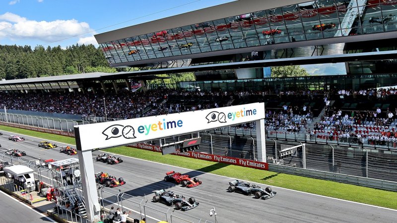 Der Spielberg-Wahnsinn der letzten 28 Jahre